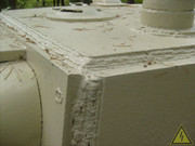 Башня советского тяжелого танка КВ-1, "Сестрорецкий рубеж", Сестрорецк S6300419