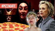 Hillary pizzagate