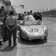 24 HEURES DU MANS YEAR BY YEAR PART ONE 1923-1969 - Page 50 60lm39-Porsche-718-RS-60-4-Edgar-Barth-Wolfgang-Seidel-10