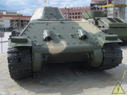 Советский средний танк Т-34, Музей военной техники, Верхняя Пышма IMG-2333