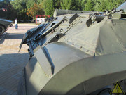 Советский тяжелый танк ИС-3, Набережные Челны IMG-4708