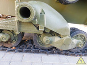 Макет советского легкого танка Т-26 обр. 1933 г., Волгоград DSCN6257