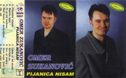 Omer Zukanovic Omerica - Kolekcija Prednja