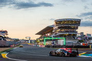 24 HEURES DU MANS YEAR BY YEAR PART SIX 2010 - 2019 - Page 21 2014-LM-33-Ho-Pin-Tung-David-Cheng-Adderly-Fong-58