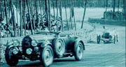 24 HEURES DU MANS YEAR BY YEAR PART ONE 1923-1969 - Page 13 33lm03-Bugatti-T50-PBussienne-MDesprez