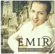 Emir Habibovic - Diskografija Scan0001