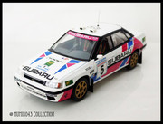 1990 05 Subaru #05 Alen Acropolis