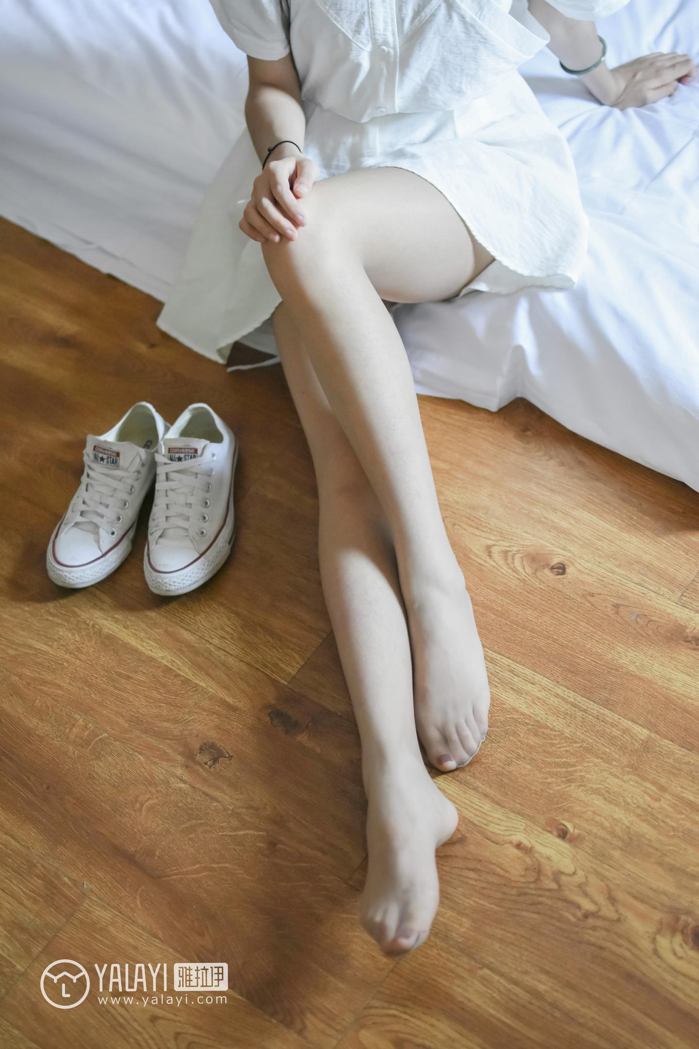 [YALAYI雅拉伊] Y009 林小珂 - 小珂日常 19
