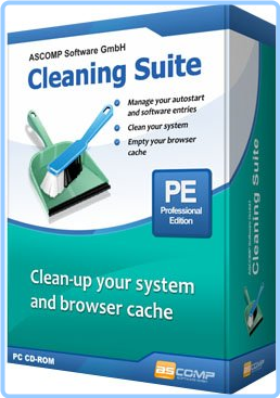 Cleaning Suite Professional 4.012 Multilingual Tb75n0b5vctn