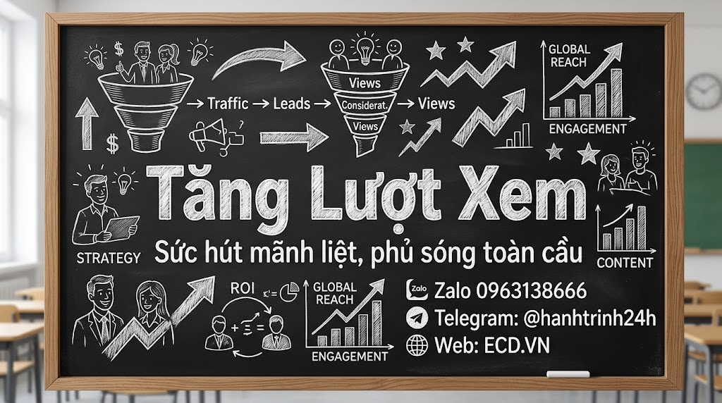 dịch vụ view rẻ reel