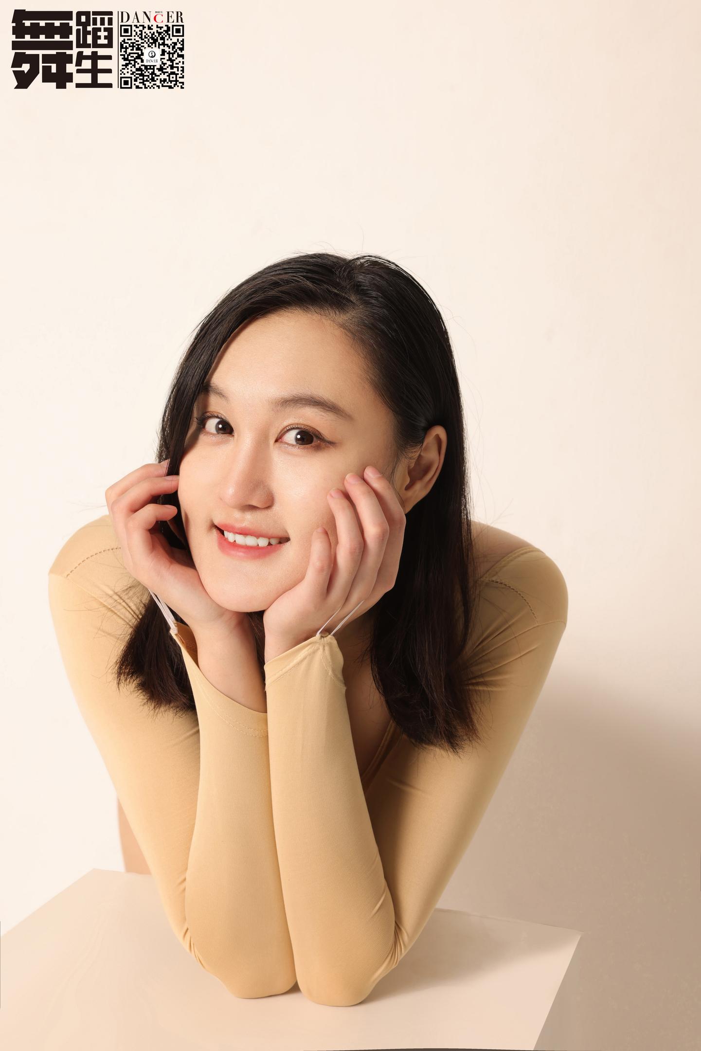 舞蹈生日记 NO.108 简 13