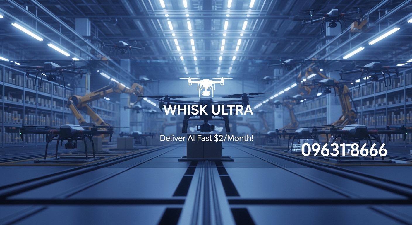 best whisk ultra plan