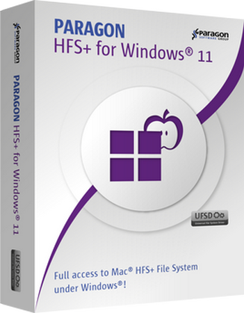 Paragon HFS+ for Windows 12.1.12 7r1upc0jba8u