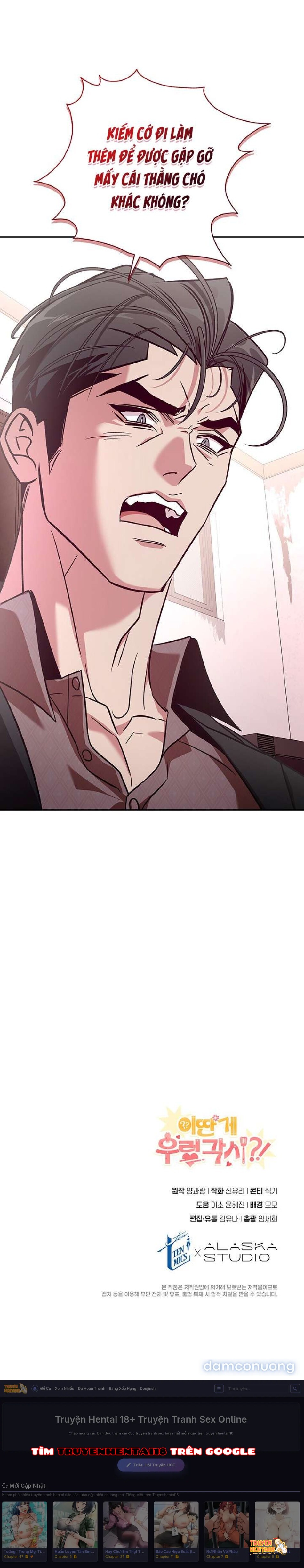 Xem ảnh Thế Mà Đòi Làm Nàng Tiên Ốc?! - Chapter 9 - tmp pkw5zrq - Truyenhentaiz.net