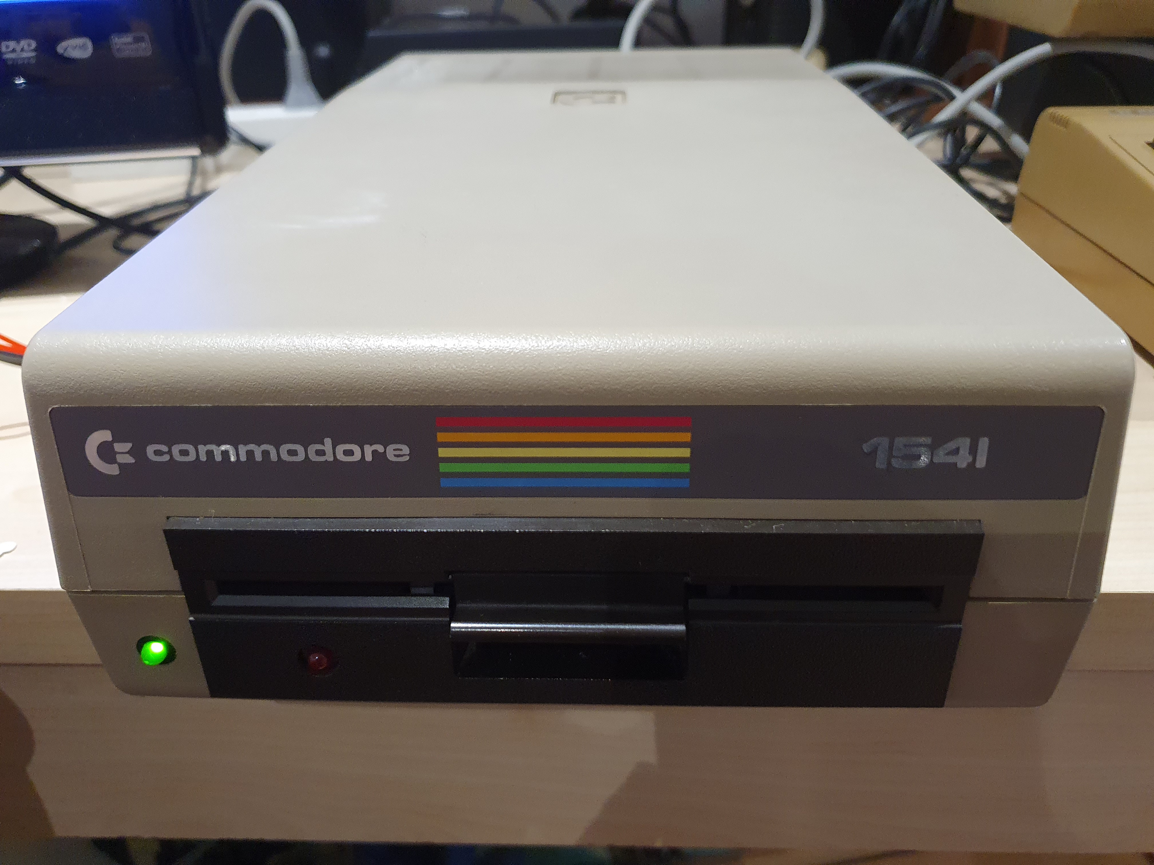 Aide pour débutant Commodore 64 20220130-105128