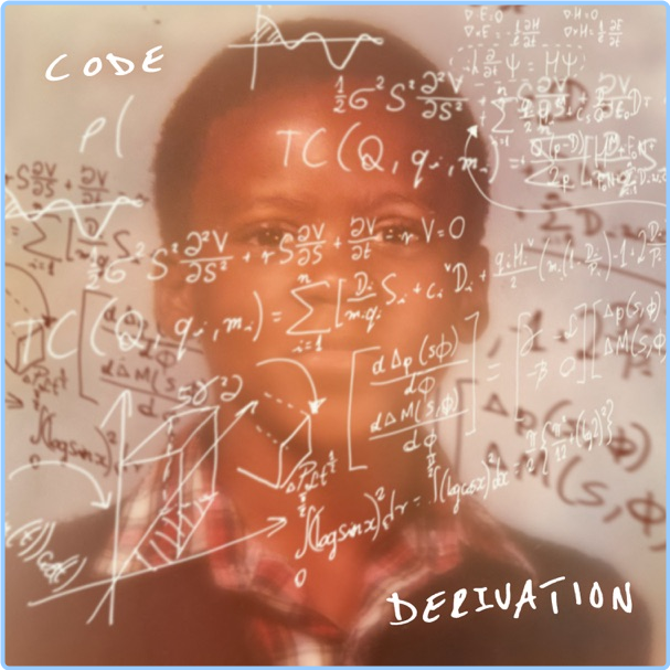 Robert Glasper Code Derivation Jazz Album 24Bit 44 1kHz [FLAC] Beats 3xph7pm7ghs8