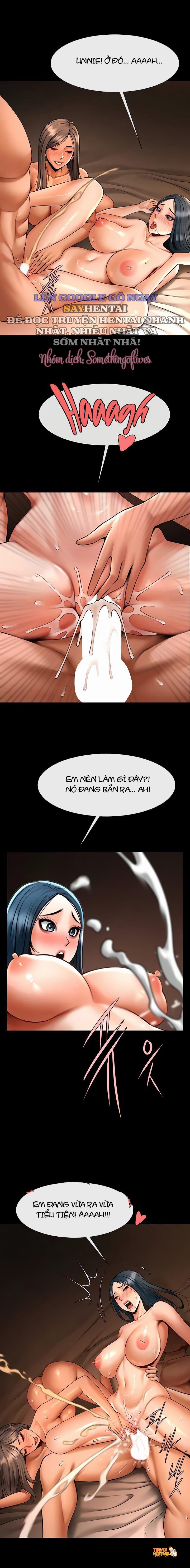 Xem ảnh Giao Kèo Ma Quỷ - Chapter 87 - tmpgvlas9rg - Truyenhentaiz.net