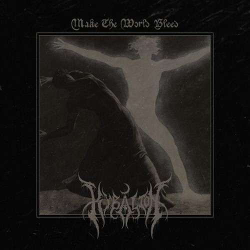 Kybalion - Me The World Bleed (2026)