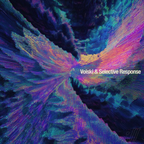 Voiski - Continuum, Expanded (2026)