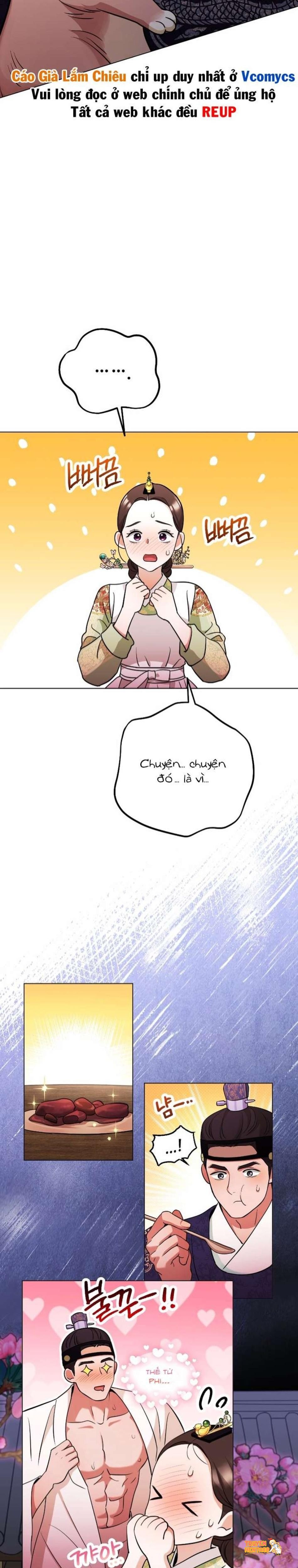 Xem ảnh Chấm Đỏ Định Mệnh - Chapter 5 - tmp352ntvag - Truyenhentaiz.net