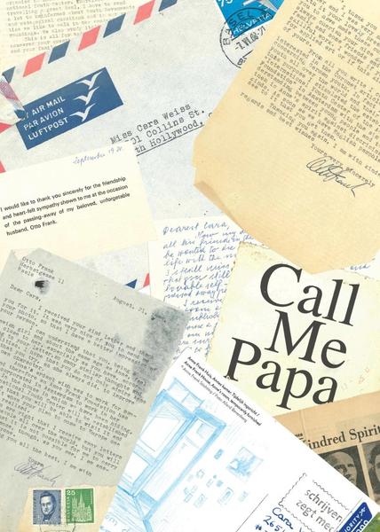 Call Me Papa The Letters Of Otto Frank (2026) [1080p] WEB-DL (AVC) (H264)