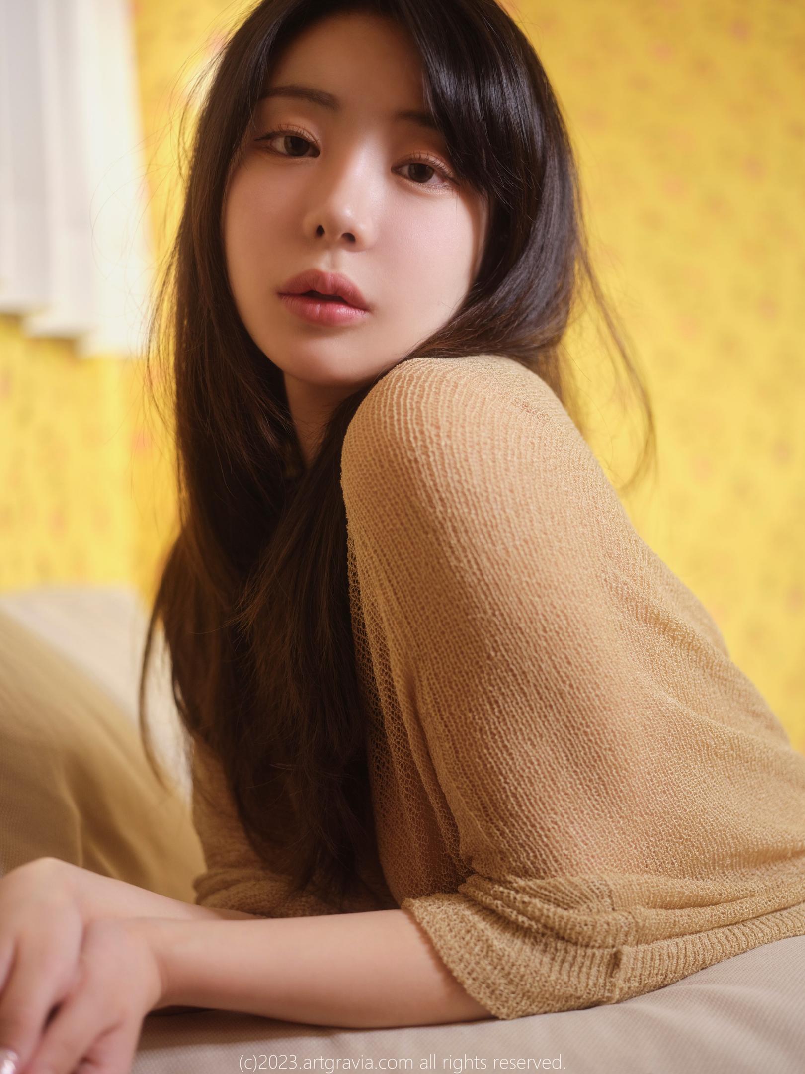 Wuyo(우요) NO.015 ARTGRAVIA Vol.566 11