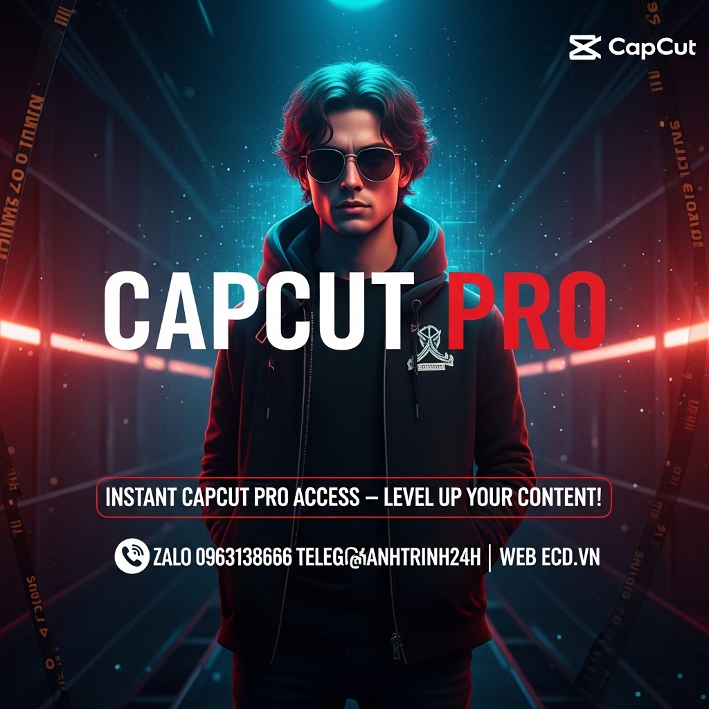 telegram capcut promo