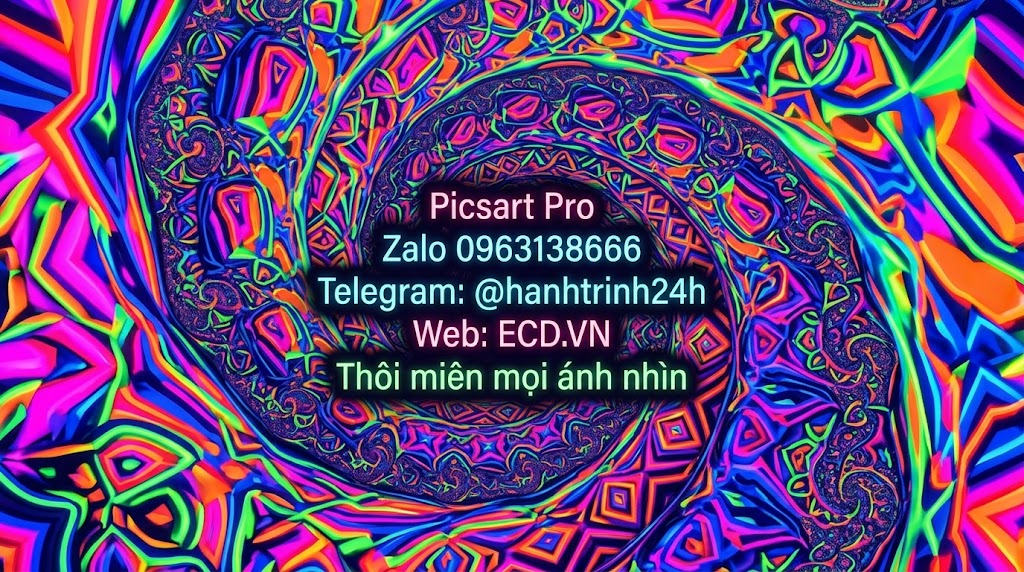 picsart pro team