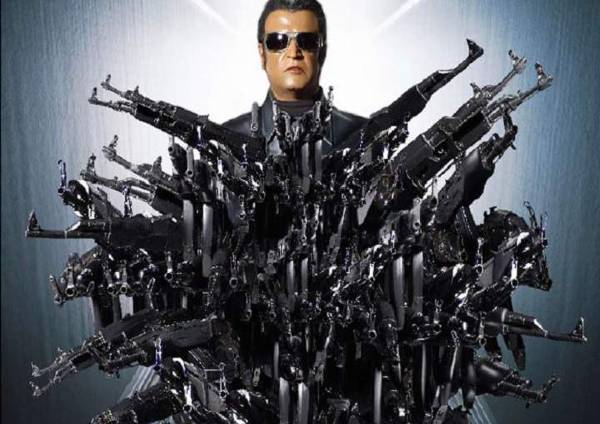 Robot / Enthiran (2010) Hindi Dubbed Robot / Enthiran (2010) Hindi Dubbed