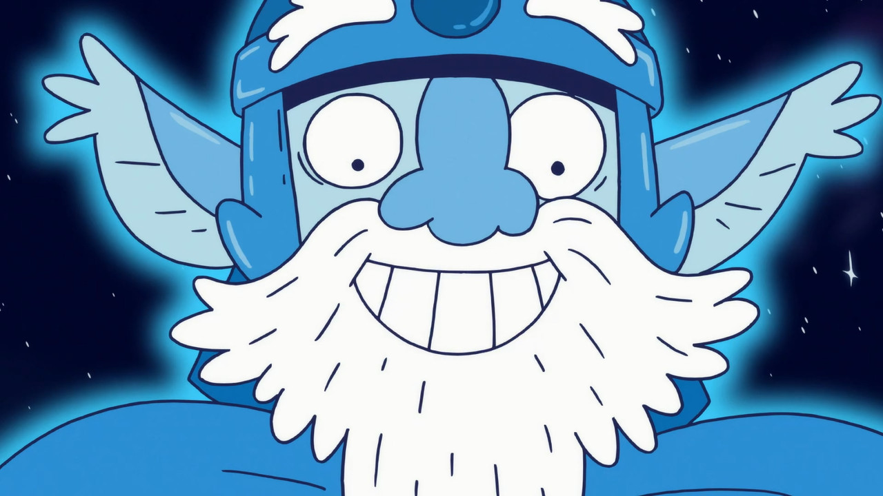 ThunderCats Roar (2020) S01E01 Exodus (1) (1080p AMZN Webrip x265 10bit EAC3 5.1 - HxD) [TAoE].mkv_2