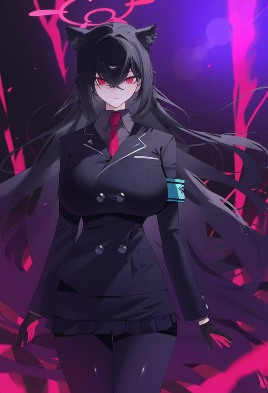 1girl, serika, blue archive, mikozin, NDGD, ohlia, {kobayashi ritz}, reoen, {{{{ s-1530185923