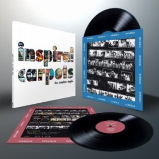 Inspiral Carpets - Discografia (1988-2023) .Flac
