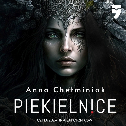 Chełminiak Anna - Piekielnice