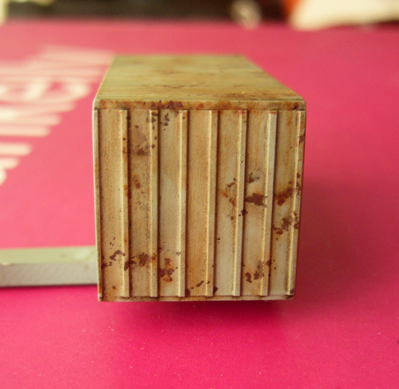 Scratchbuild Container 13