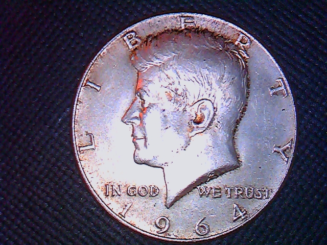 After-Years---I-Have-What-I-Know-To-Be-A-Fake-1964-P-Kennedy-Half-Dollar