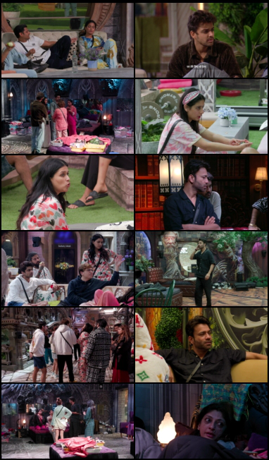  Bigg Boss 2023 screenshot