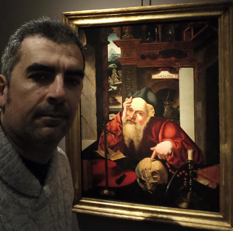 Milán-Turín-Génova-Pavía - Blogs de Italia - Génova, espectacular conjunto museístico (123)