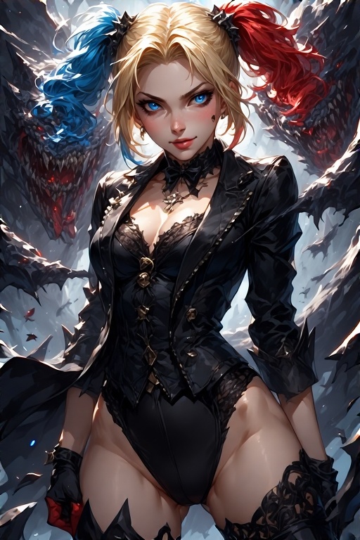 yugioh-card-art-for-Harley-Qui-5