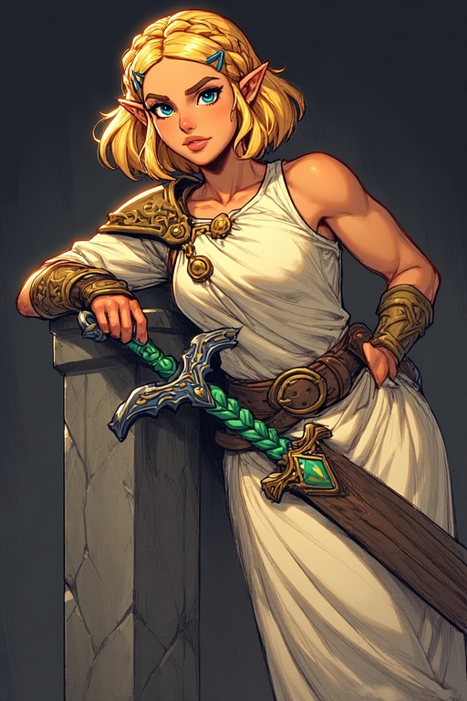 Young-adult-female-character-l-13