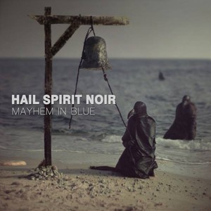 Re: Hail Spirit Noir (GRC) / Black Metal