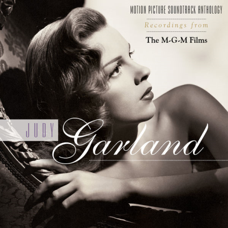 52eda0d8 25aa 45c4 8582 6cafdea94891 - Judy Garland - Judy Garland: Recordings from the M-G-M Films (Motion Picture Soundtrack Anthology) (Remastered) (2022) (Hi-Res)