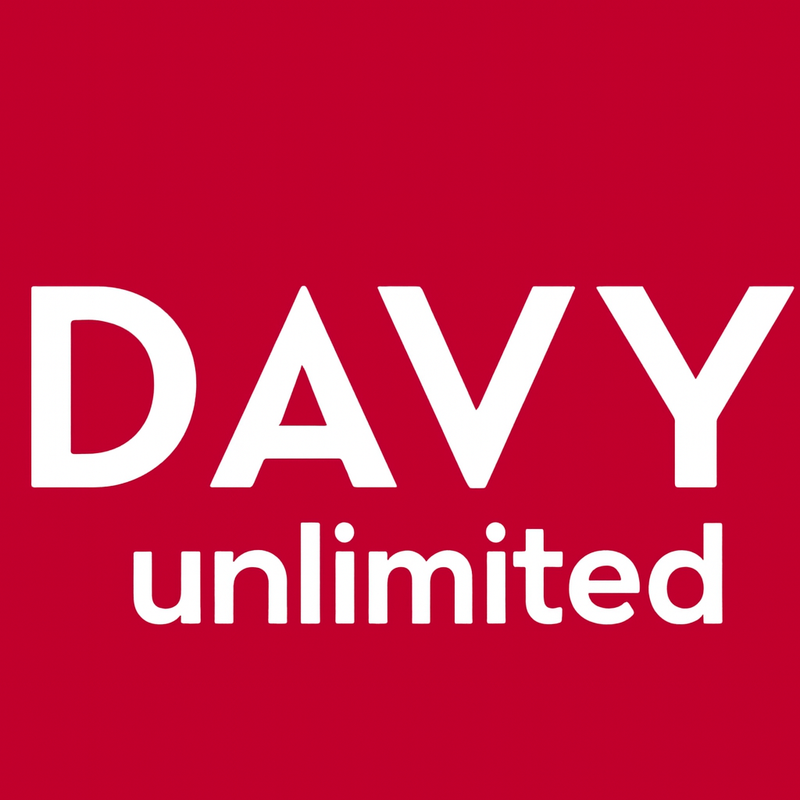 Davy Unlimited