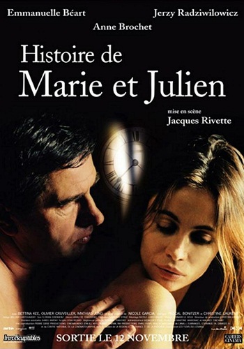 Histoire De Marie Et Julien [2003][DVD R2][Subtitulado]