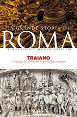 Paola Bianchi – Traiano (2023)