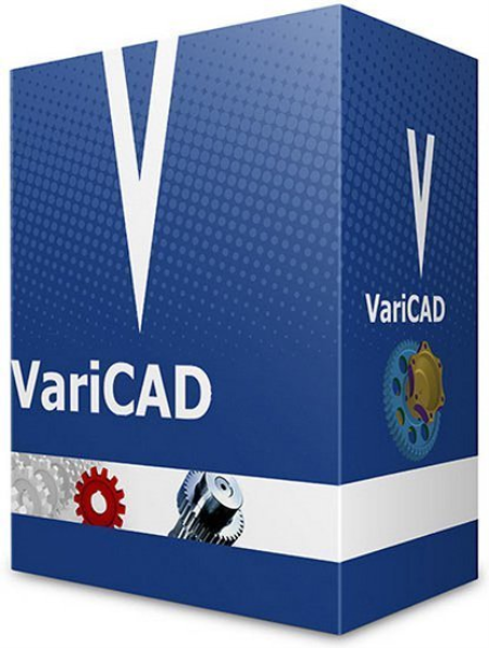 VariCAD 2021 2.05 (x64)