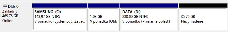 Windows 10 - Všeobecná téma