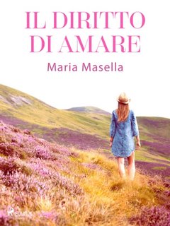 Maria Masella - Il diritto di amare (2023)