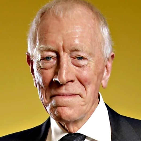 Max von Sydow