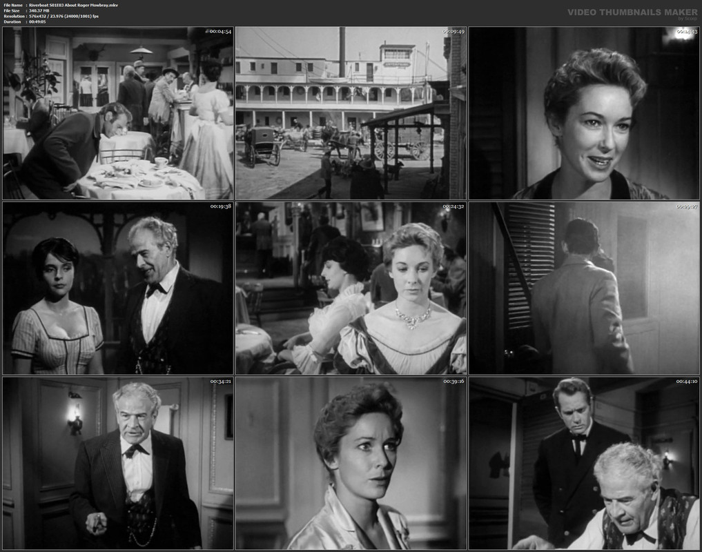 Riverboat S01E03 About Roger Mowbray.mkv