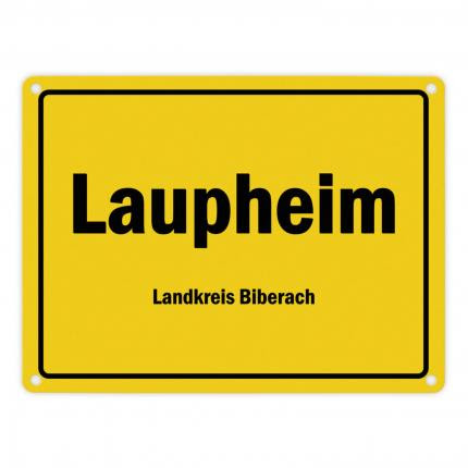 Laupheim
